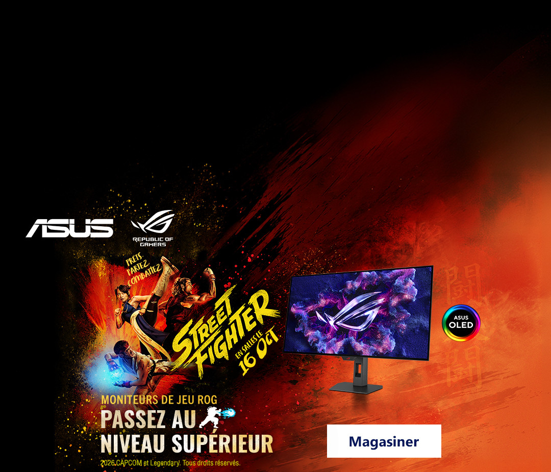 ASUS OPBG 20260925